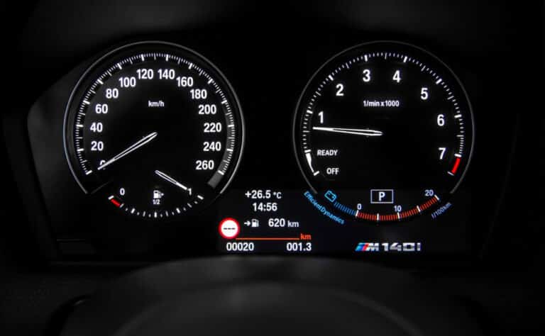 Comprendre Les Voyants De Votre Bmw S Rie Journal Auto Moto